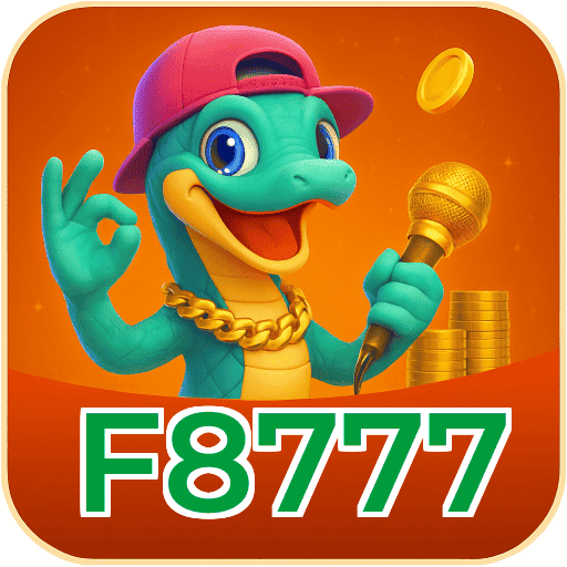 F8777 Logo