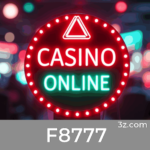 Redefinindo Jogos Online com Inovação e Qualidade na F8777