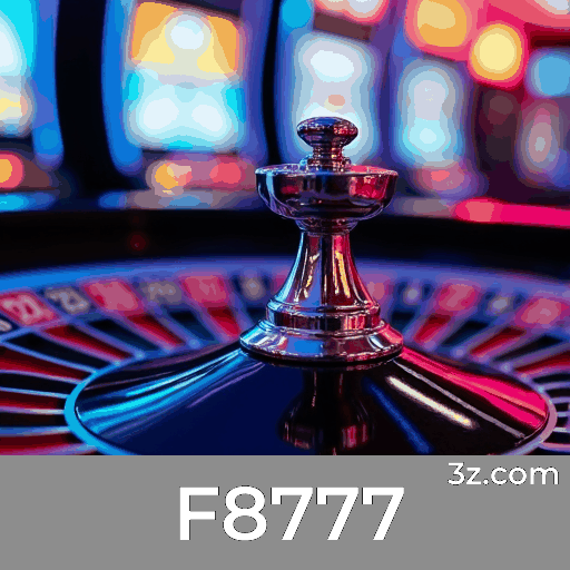 F8777: Seu Cassino Online Seguro e Divertido