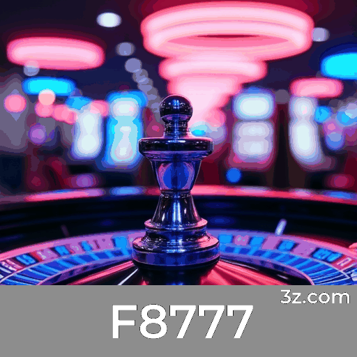 F8777: Bônus Generosos para Jogadores Brasileiros