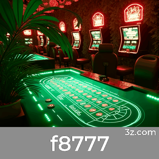 avaliações sobre f8777 slots