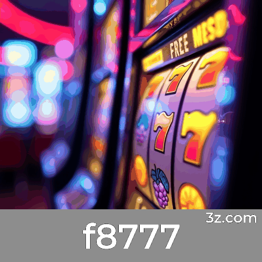 avaliações sobre f8777 slots